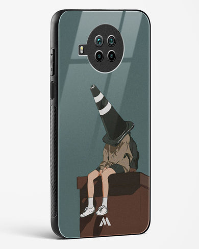 Todays Mood Glass Case Phone Cover (Xiaomi)