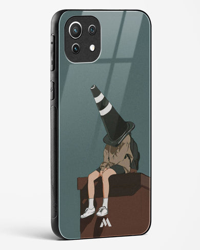 Todays Mood Glass Case Phone Cover (Xiaomi)