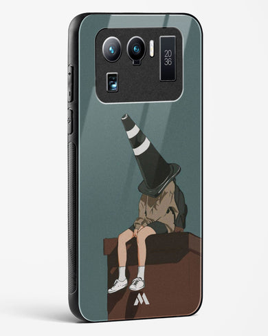 Todays Mood Glass Case Phone Cover (Xiaomi)