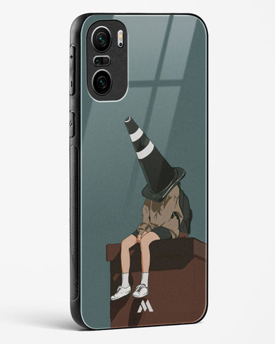 Todays Mood Glass Case Phone Cover (Xiaomi)