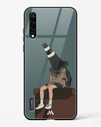 Todays Mood Glass Case Phone Cover (Xiaomi)