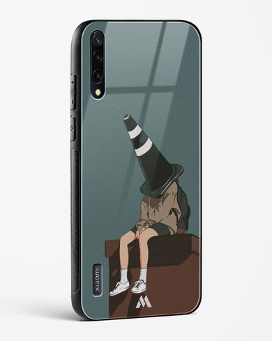 Todays Mood Glass Case Phone Cover (Xiaomi)