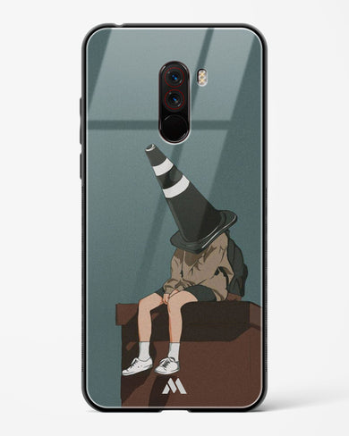 Todays Mood Glass Case Phone Cover (Xiaomi)