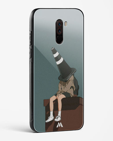 Todays Mood Glass Case Phone Cover (Xiaomi)