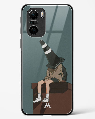 Todays Mood Glass Case Phone Cover (Xiaomi)