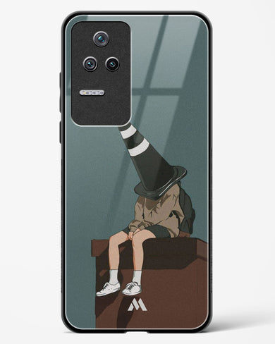 Todays Mood Glass Case Phone Cover (Xiaomi)