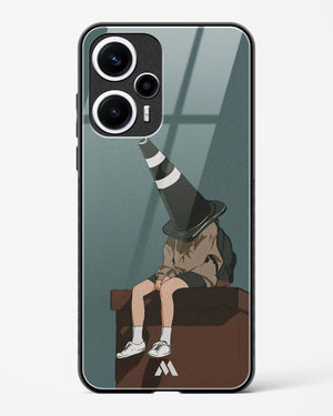 Todays Mood Glass Case Phone Cover (Xiaomi)