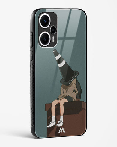 Todays Mood Glass Case Phone Cover (Xiaomi)