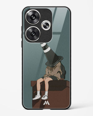 Todays Mood Glass Case Phone Cover (Xiaomi)