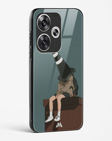 Todays Mood Glass Case Phone Cover (Xiaomi)