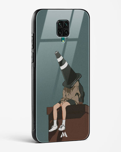 Todays Mood Glass Case Phone Cover (Xiaomi)