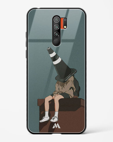 Todays Mood Glass Case Phone Cover (Xiaomi)