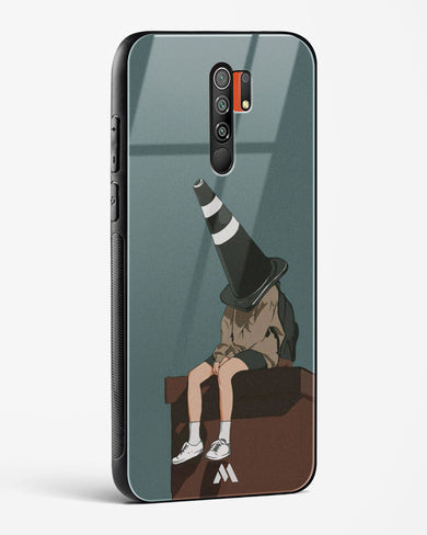 Todays Mood Glass Case Phone Cover (Xiaomi)