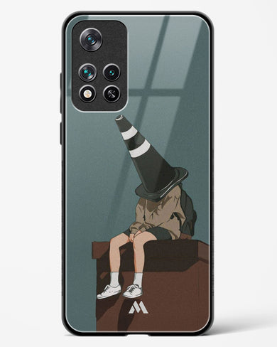 Todays Mood Glass Case Phone Cover (Xiaomi)