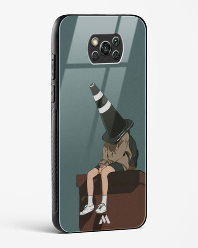 Todays Mood Glass Case Phone Cover (Xiaomi)