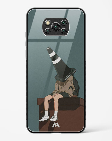 Todays Mood Glass Case Phone Cover (Xiaomi)