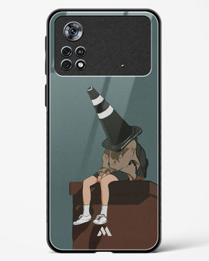 Todays Mood Glass Case Phone Cover (Xiaomi)