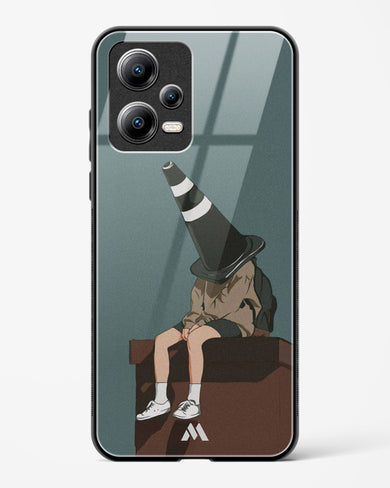 Todays Mood Glass Case Phone Cover (Xiaomi)