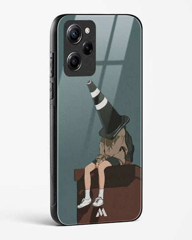 Todays Mood Glass Case Phone Cover (Xiaomi)