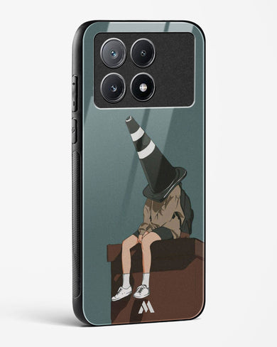 Todays Mood Glass Case Phone Cover (Xiaomi)