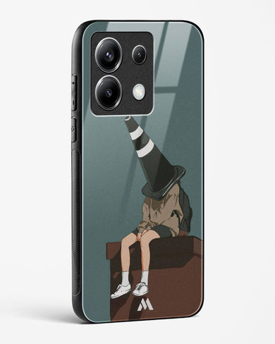 Todays Mood Glass Case Phone Cover (Xiaomi)