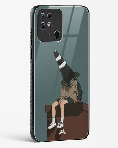 Todays Mood Glass Case Phone Cover (Xiaomi)