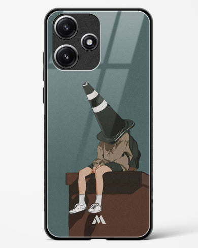 Todays Mood Glass Case Phone Cover (Xiaomi)