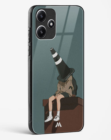 Todays Mood Glass Case Phone Cover (Xiaomi)