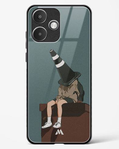 Todays Mood Glass Case Phone Cover (Xiaomi)