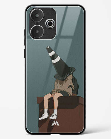Todays Mood Glass Case Phone Cover (Xiaomi)