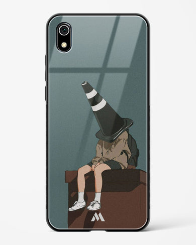 Todays Mood Glass Case Phone Cover (Xiaomi)