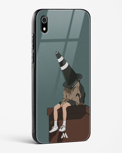 Todays Mood Glass Case Phone Cover (Xiaomi)