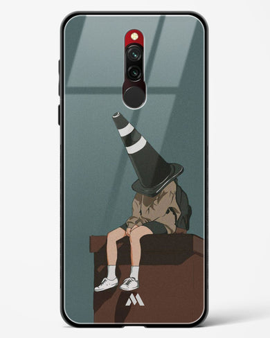 Todays Mood Glass Case Phone Cover (Xiaomi)