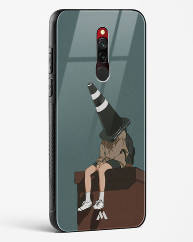 Todays Mood Glass Case Phone Cover (Xiaomi)