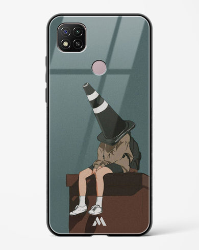 Todays Mood Glass Case Phone Cover (Xiaomi)