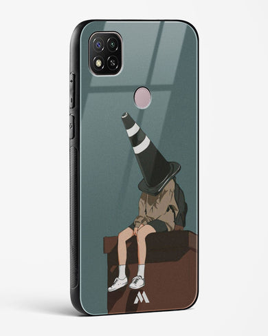 Todays Mood Glass Case Phone Cover (Xiaomi)