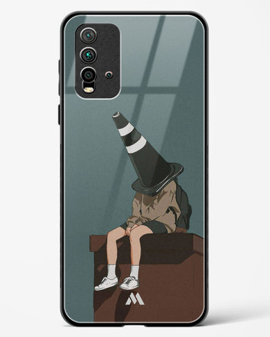 Todays Mood Glass Case Phone Cover (Xiaomi)