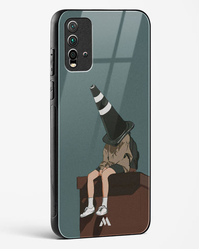 Todays Mood Glass Case Phone Cover (Xiaomi)