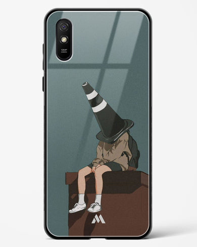 Todays Mood Glass Case Phone Cover (Xiaomi)