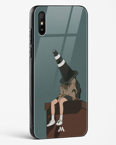 Todays Mood Glass Case Phone Cover (Xiaomi)