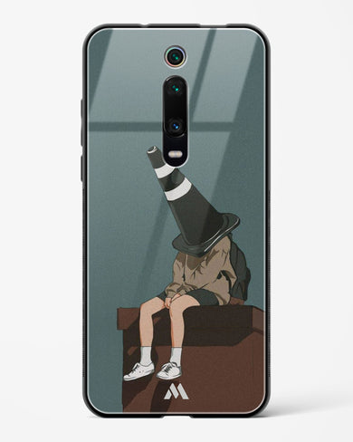 Todays Mood Glass Case Phone Cover (Xiaomi)