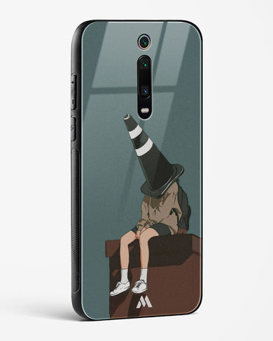 Todays Mood Glass Case Phone Cover (Xiaomi)