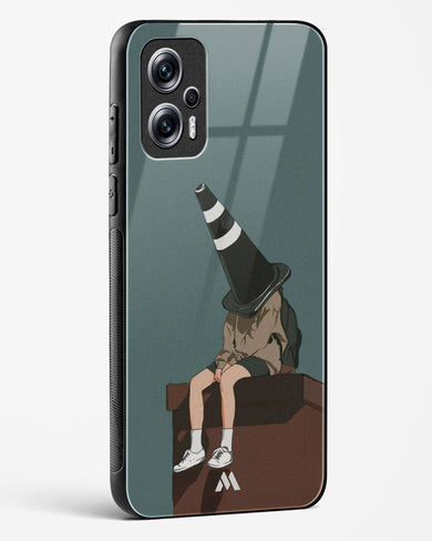 Todays Mood Glass Case Phone Cover (Xiaomi)