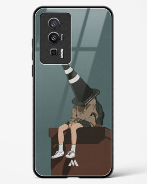 Todays Mood Glass Case Phone Cover (Xiaomi)