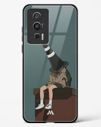 Todays Mood Glass Case Phone Cover (Xiaomi)