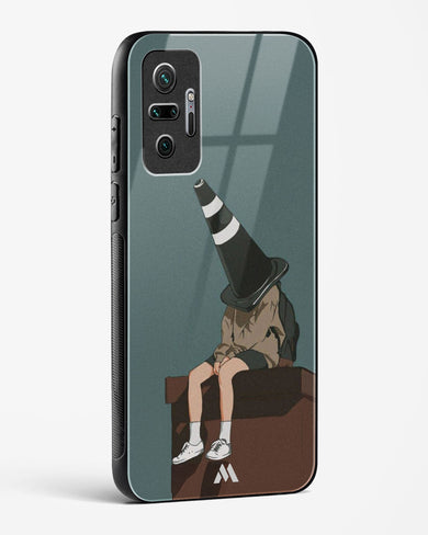 Todays Mood Glass Case Phone Cover (Xiaomi)