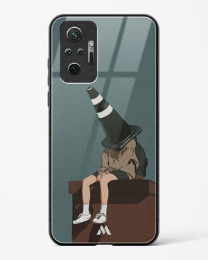 Todays Mood Glass Case Phone Cover (Xiaomi)