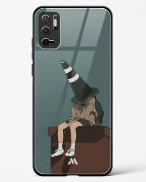 Todays Mood Glass Case Phone Cover (Xiaomi)