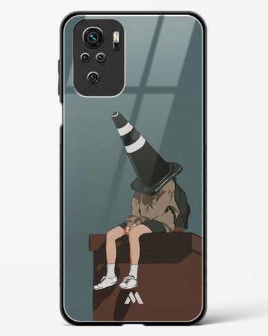 Todays Mood Glass Case Phone Cover (Xiaomi)