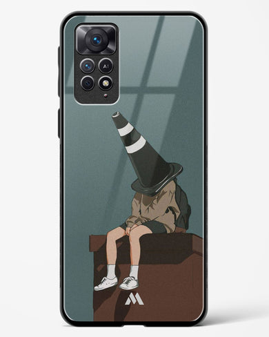 Todays Mood Glass Case Phone Cover (Xiaomi)